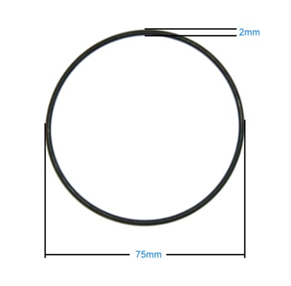 Arka Aks Rulman Oringi