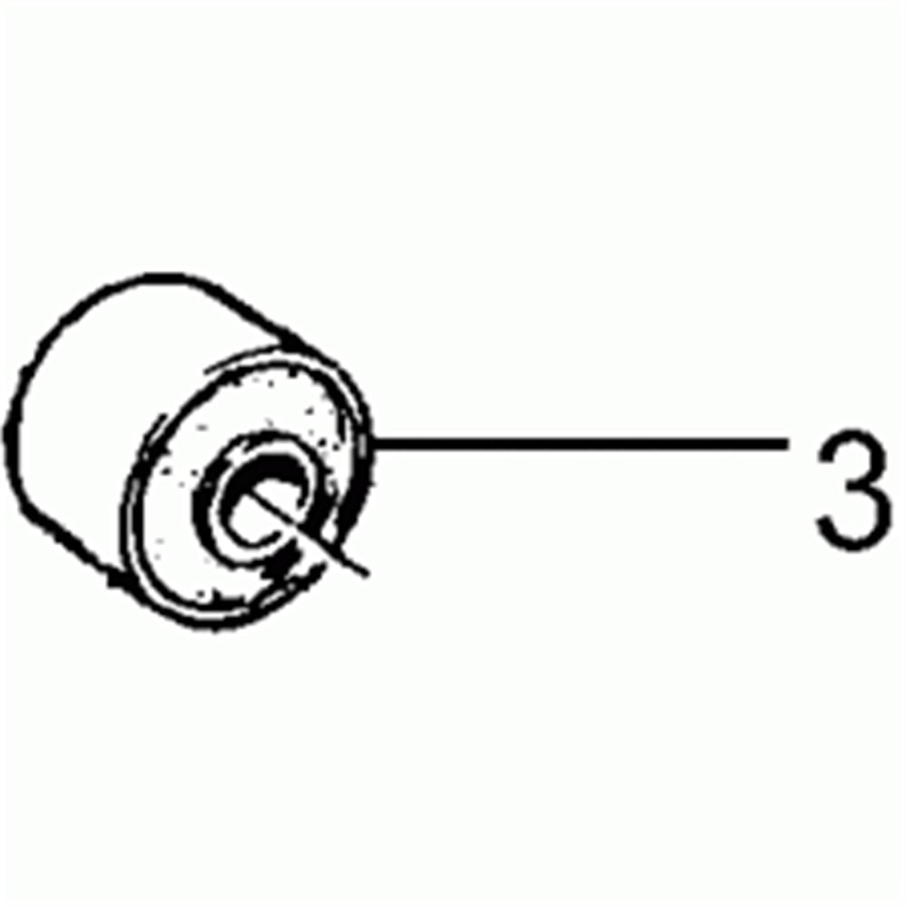 Arka Süspansiyon Kol Burcu