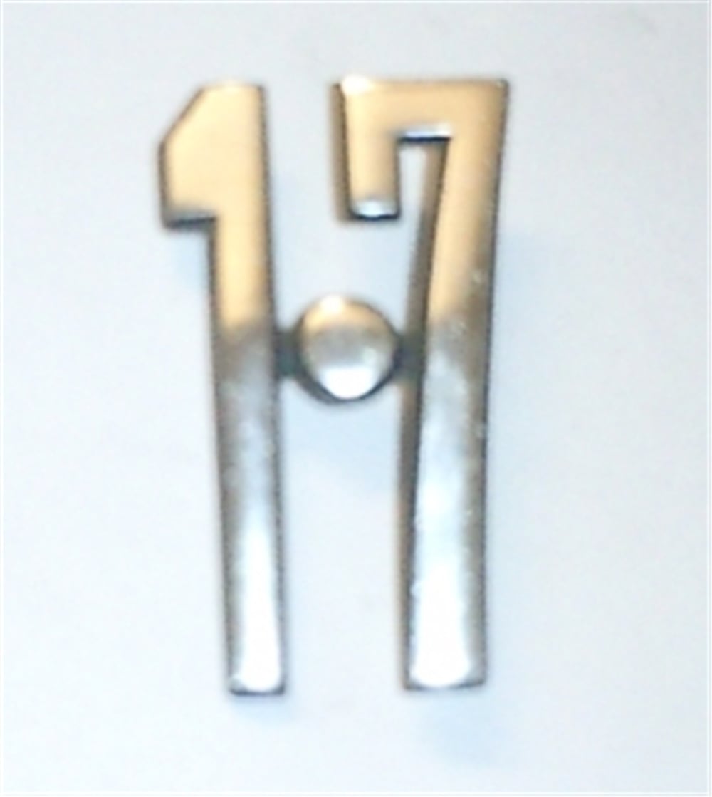 Arma ''1.7'' Ön Çamurluk