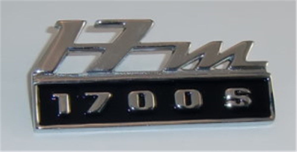 Arma ''17M 1700S'' Bagaj Kaput