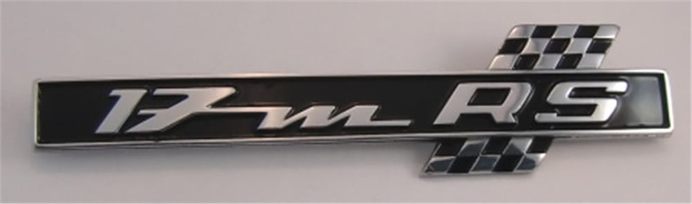 Arma ''17M RS'' Bagaj Kaput