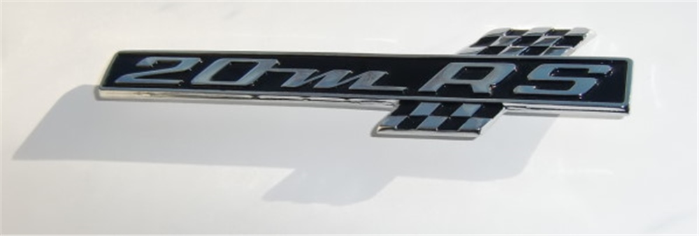 Arma ''20M RS'' Bagaj Kaput