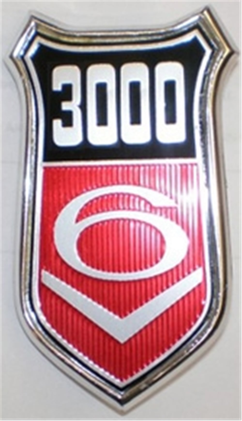 Arma ''3000 V6'' Ön Çamurluk