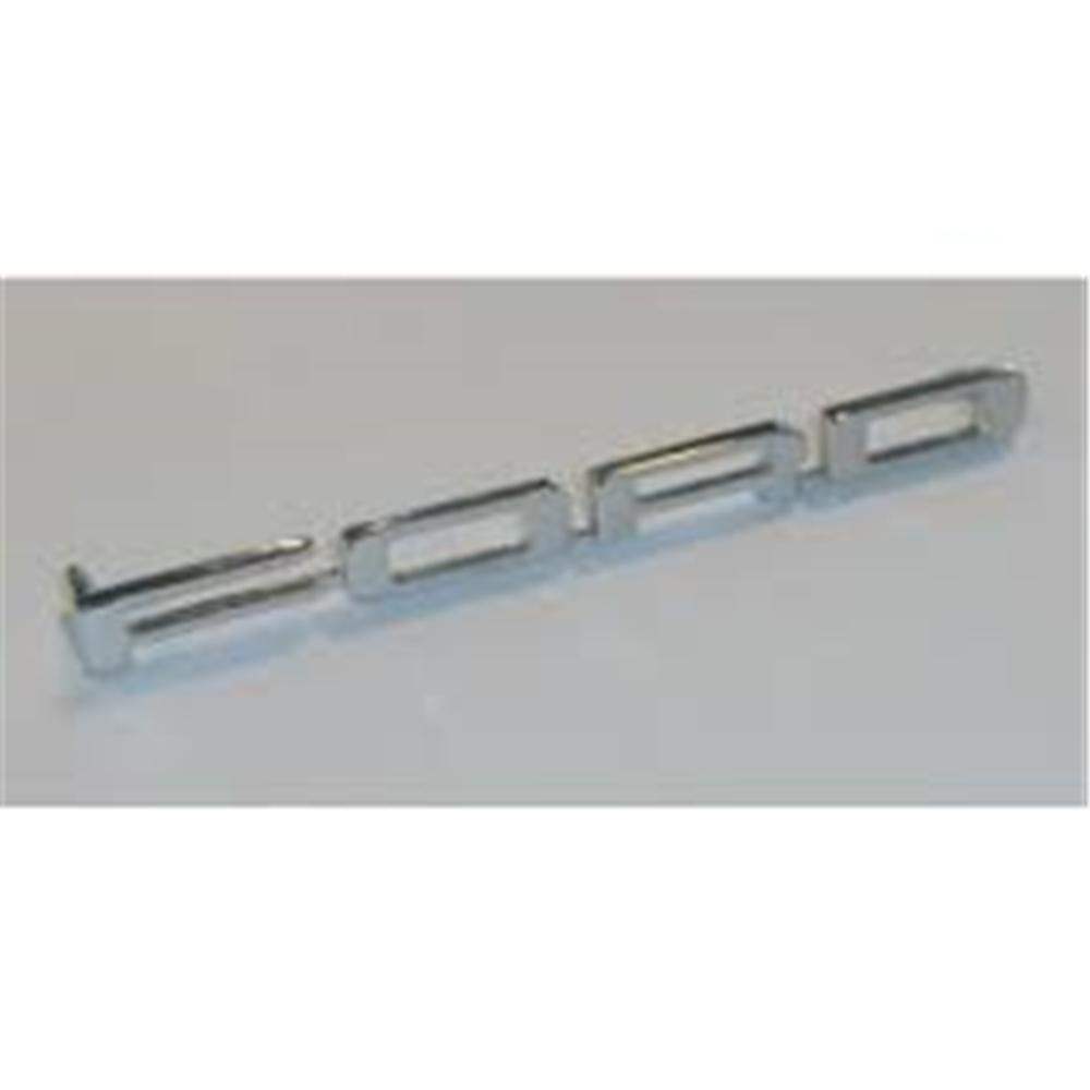 Arma ''FORD'' Motor Kaput