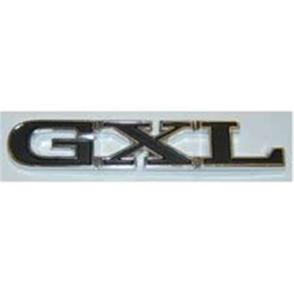 Arma ''GXL'' Bagaj Kaput