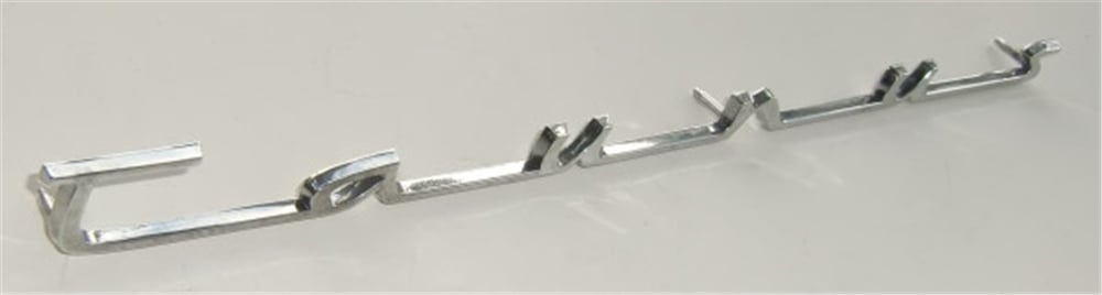 Arma ''Taunus'' Bagaj Kaput