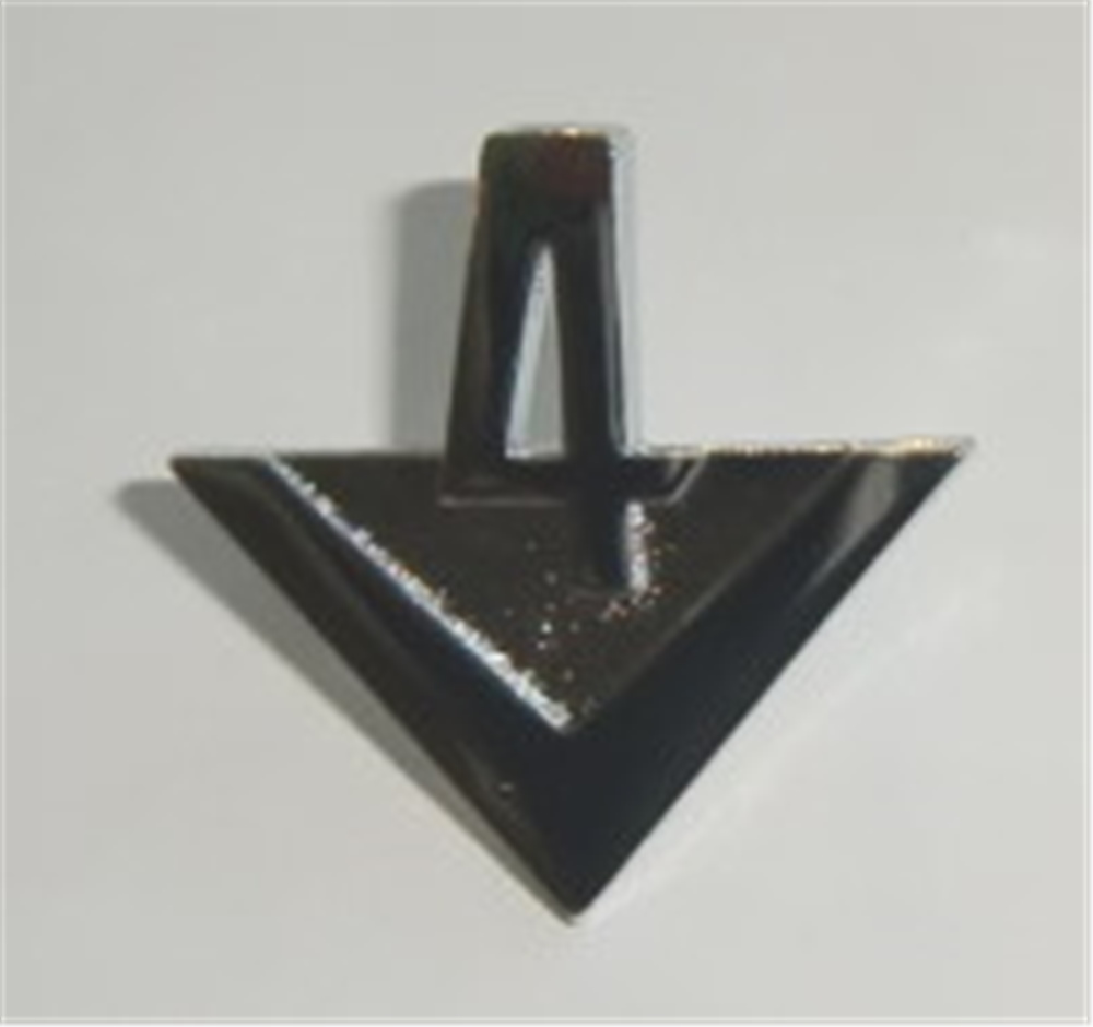 Arma 'V4'' Motor Kaput