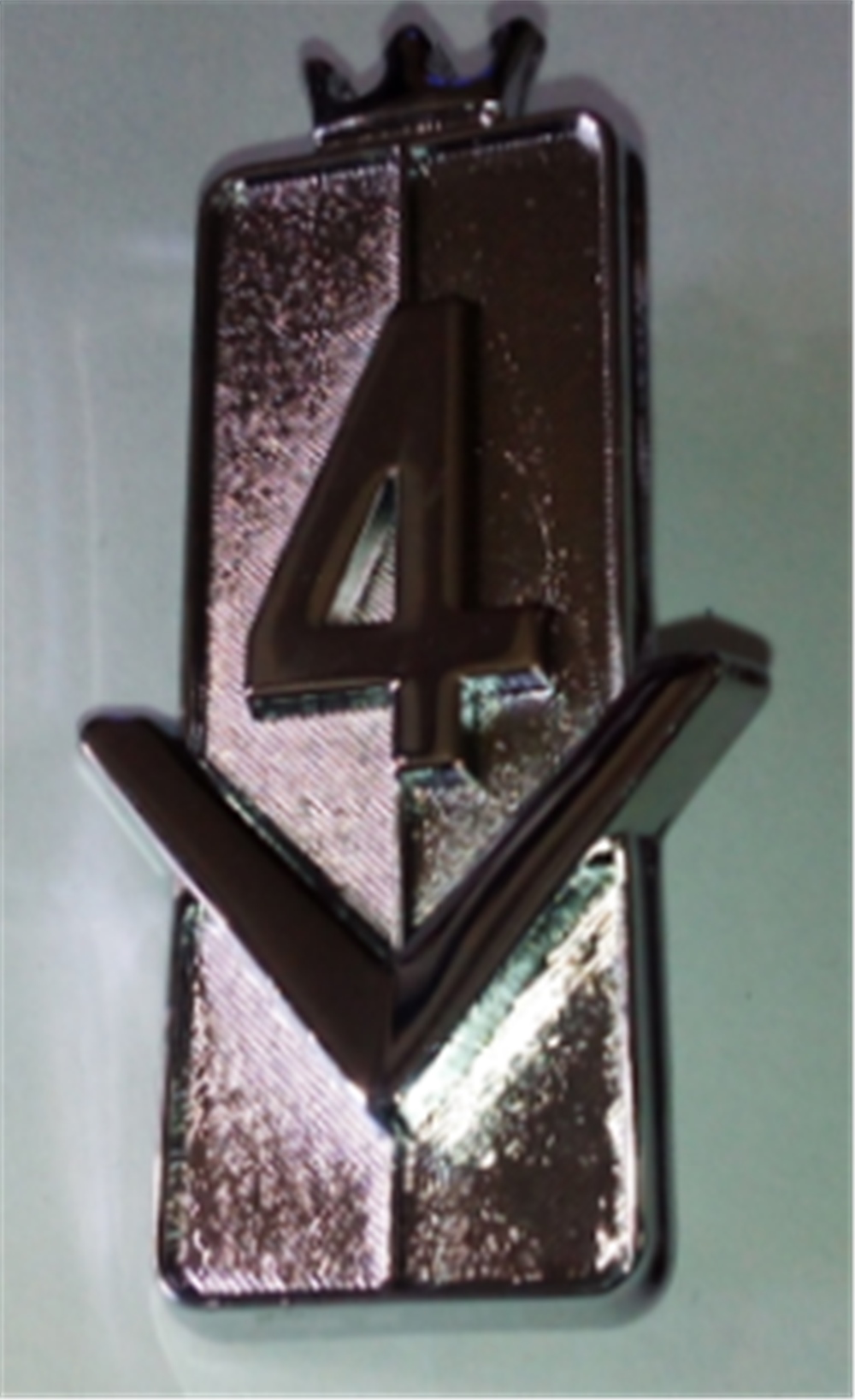 Arma ''V4'' Ön Çamurluk