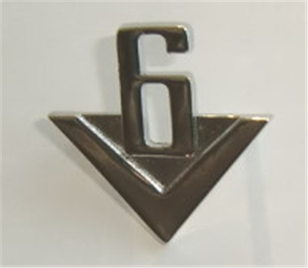 Arma ''V6'' Motor Kaput