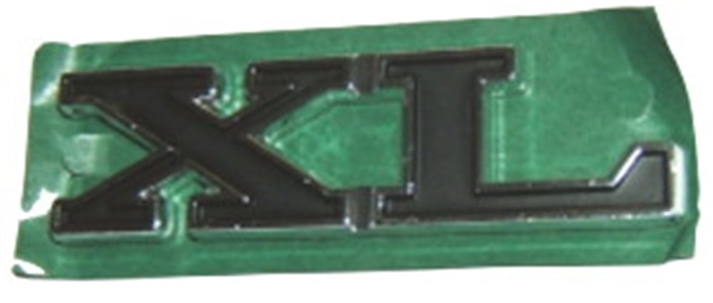 Arma ''XL'' Bagaj Kaput