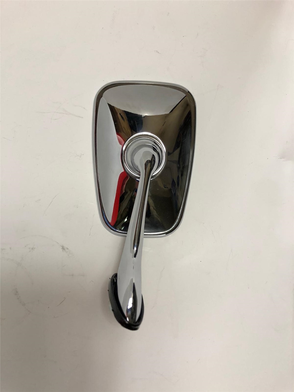 Ayna Dış Sol Krom Köşeli