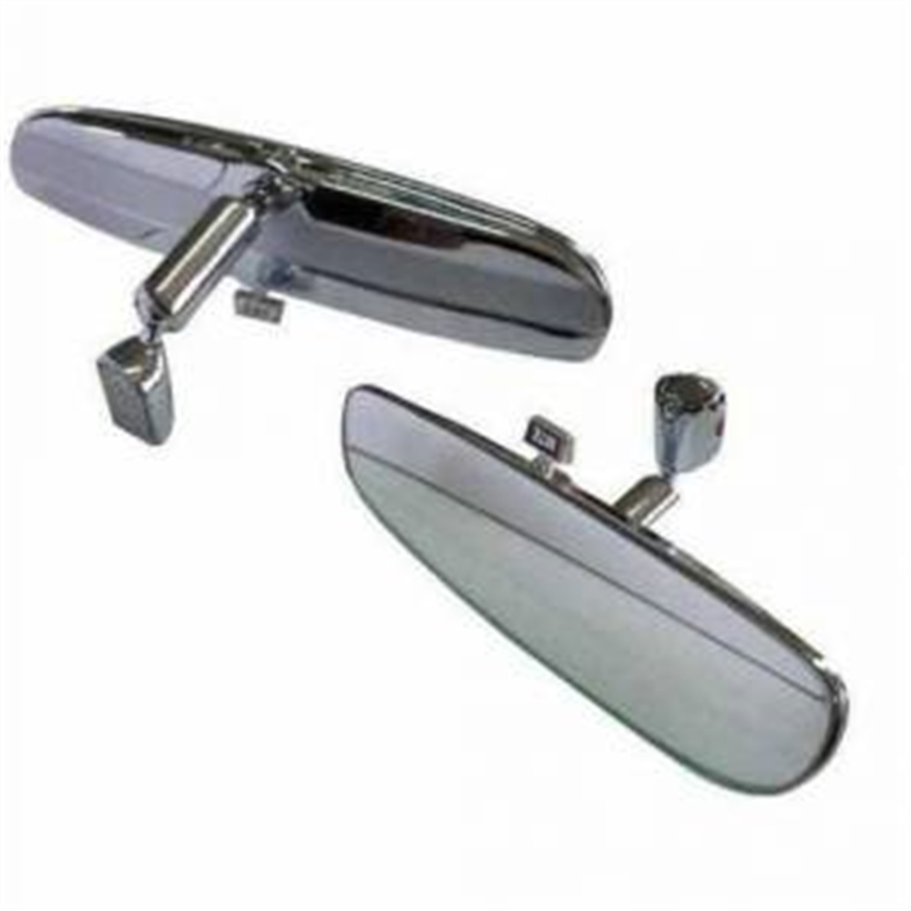 Ayna İç Dikiz Krom