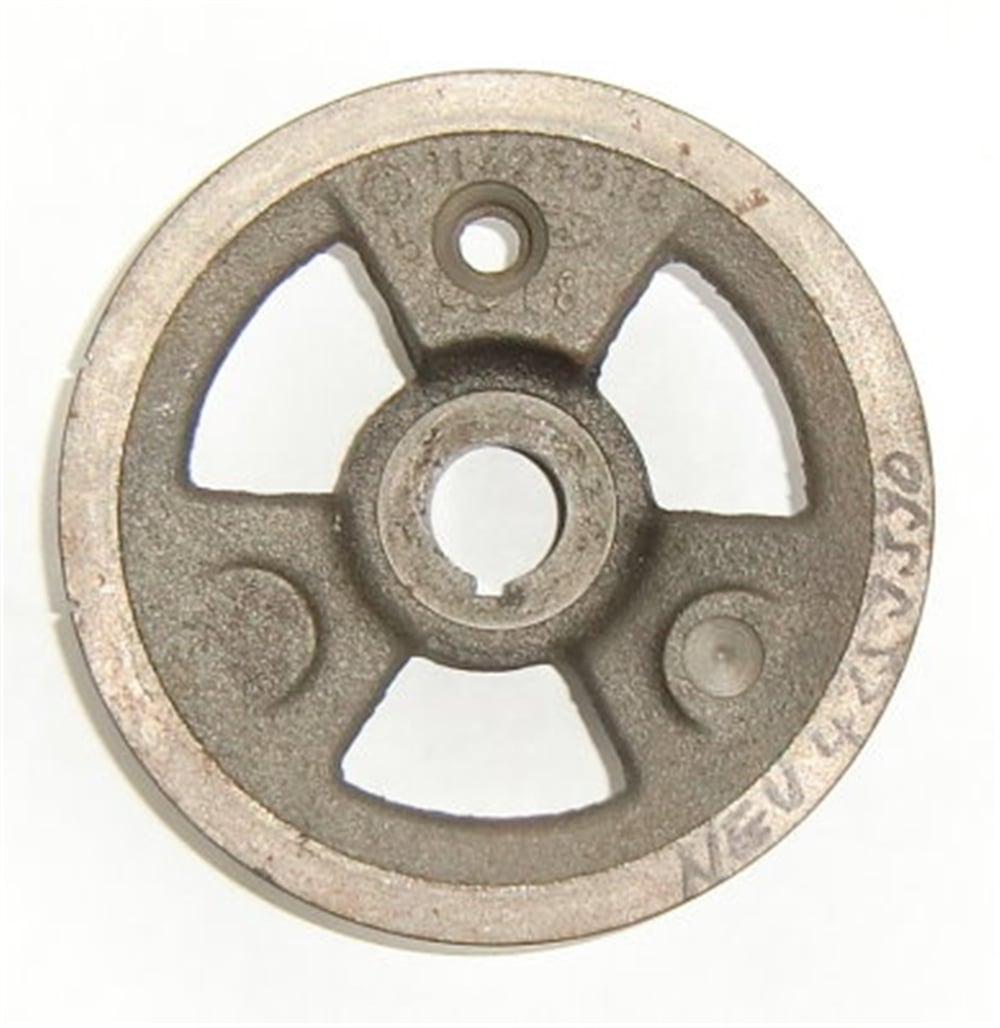 Balans Mil Kasnak V4