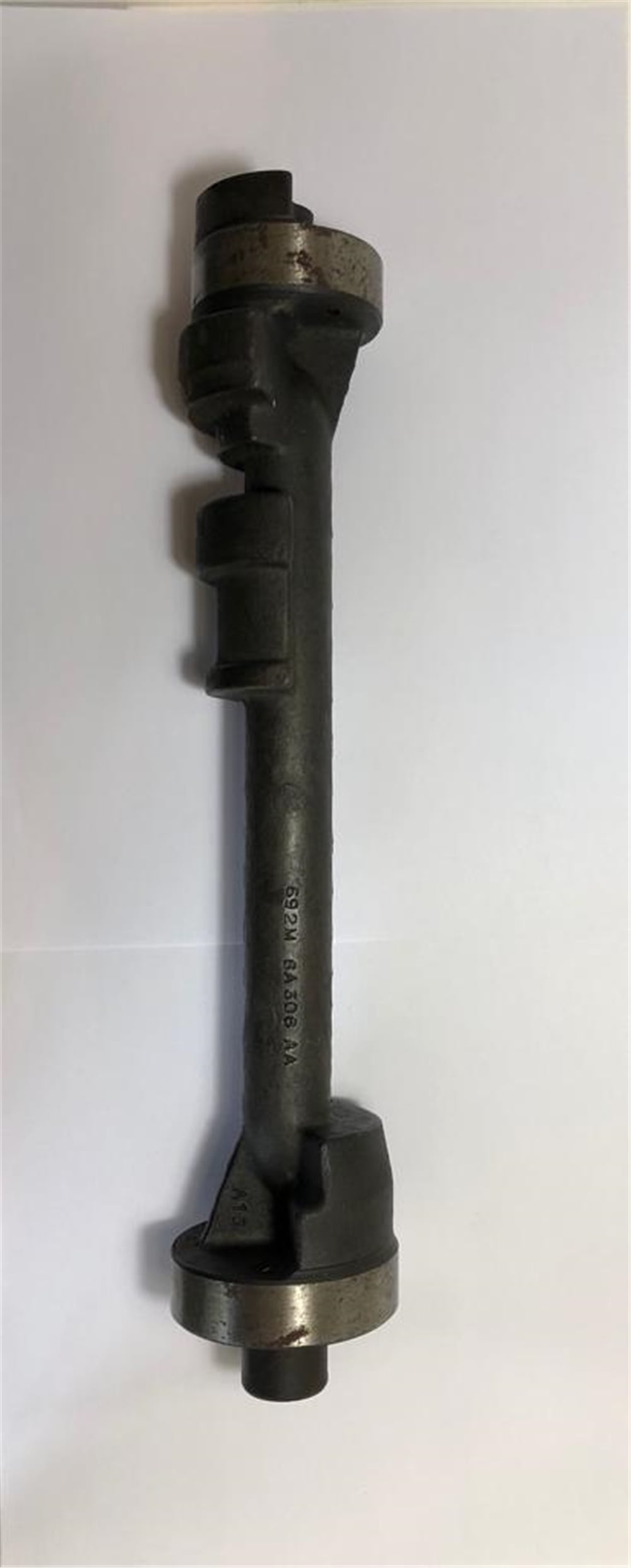 Balans Mili V4 1,7-2,0l Essex