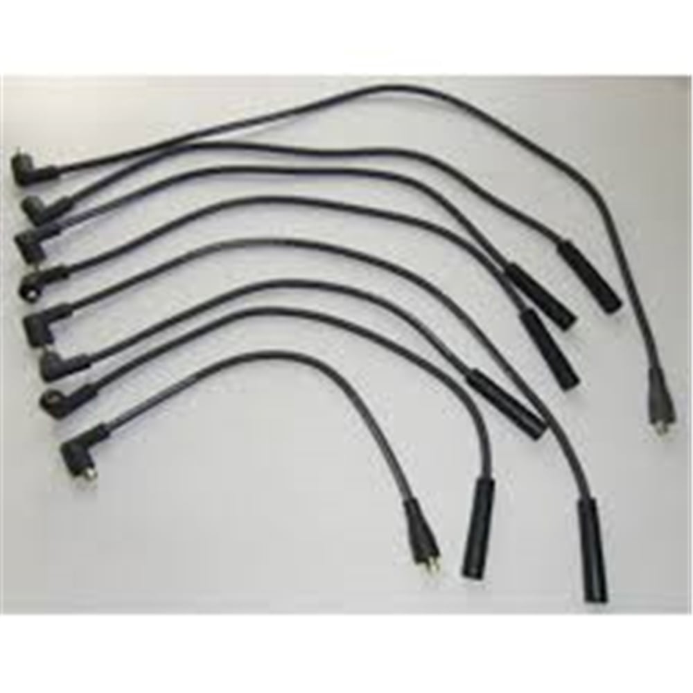 Buji Kablo Takımı V4