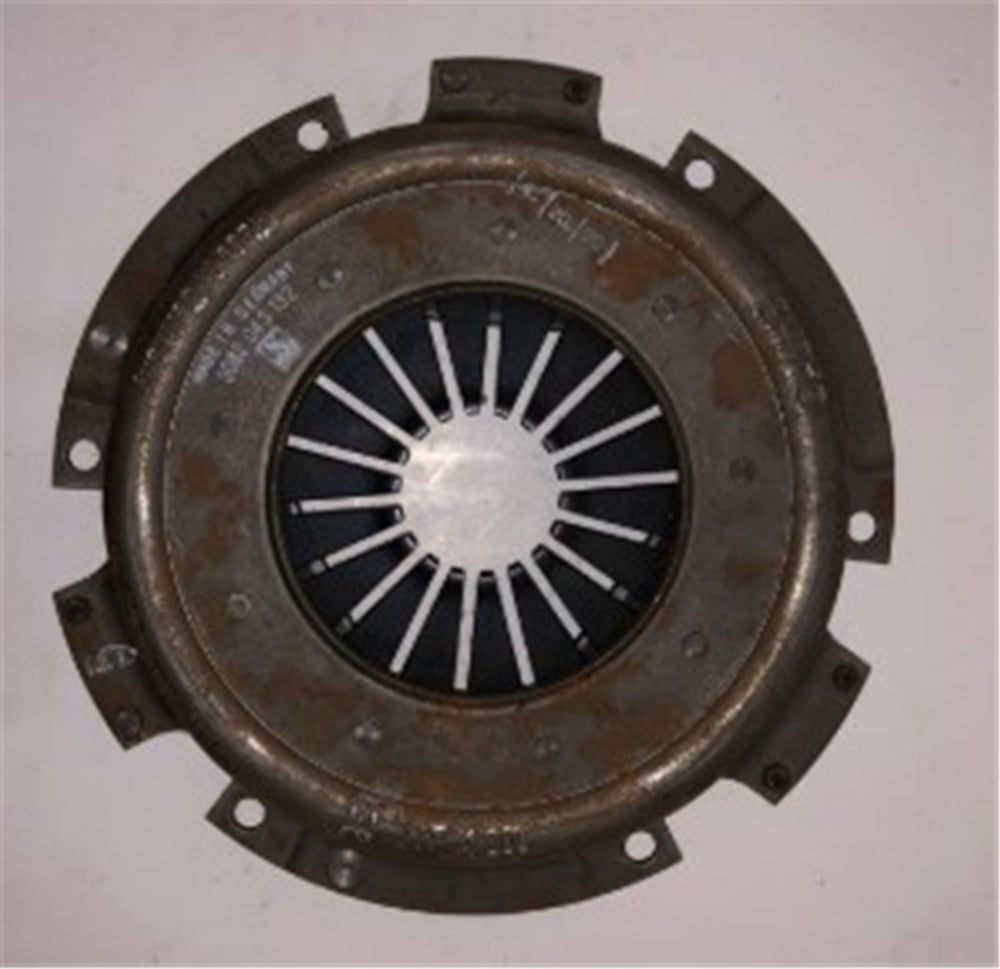 Debriyaj Baskısı 200mm