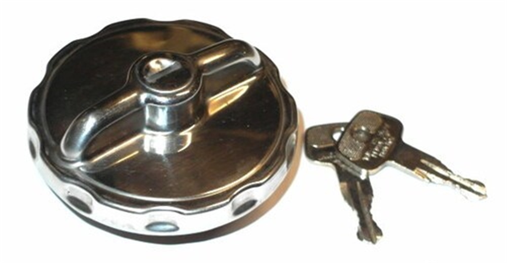 Depo Kapak Krom