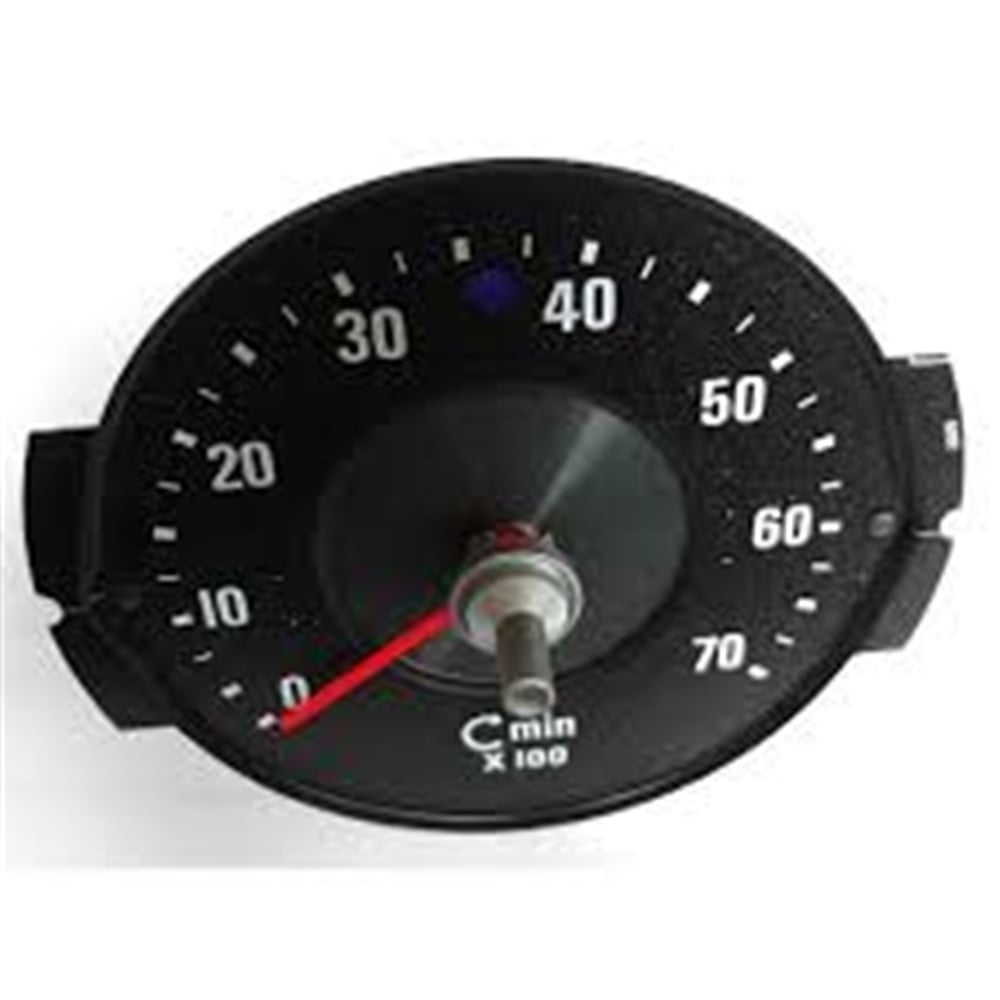 Devir Saati ''GT & GXL''