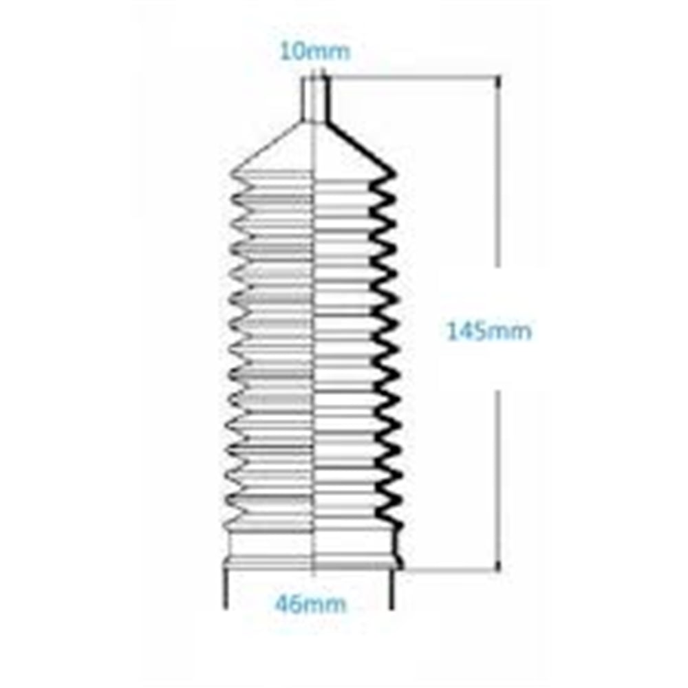 Direksiyon Körüğü