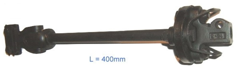 Direksiyon Mafsalı Uzun