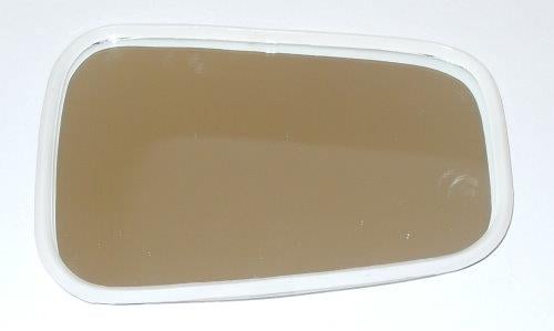 Dış Dikiz Ayna Camı