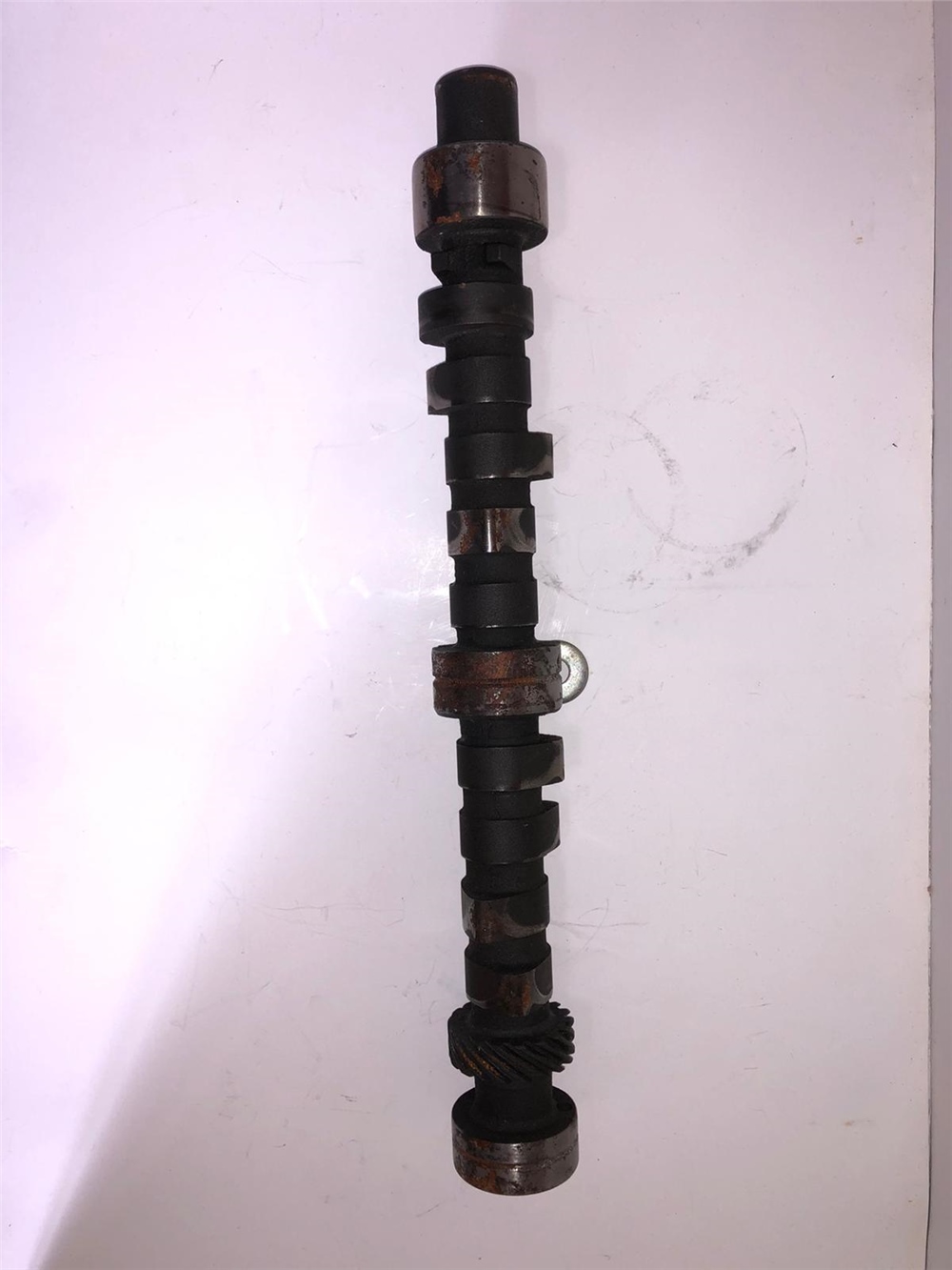 Eksantrik Mili V4
