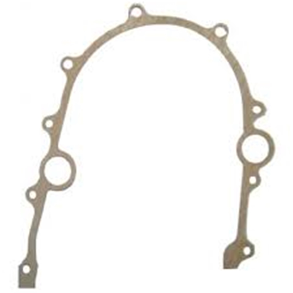 Eksantrik Ön Kapak Conta