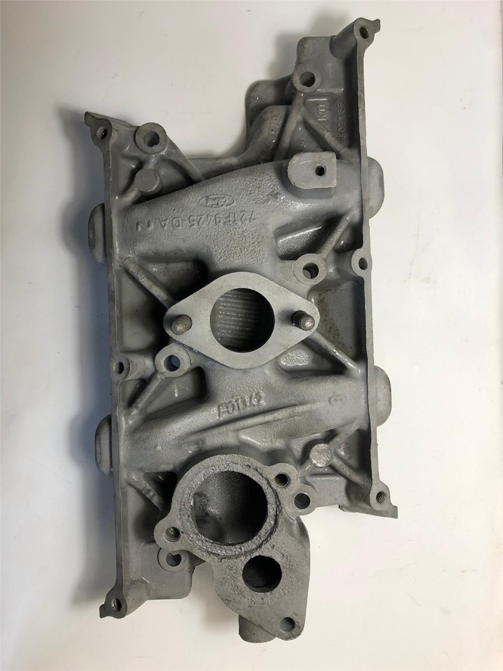 Emme Manifold V4