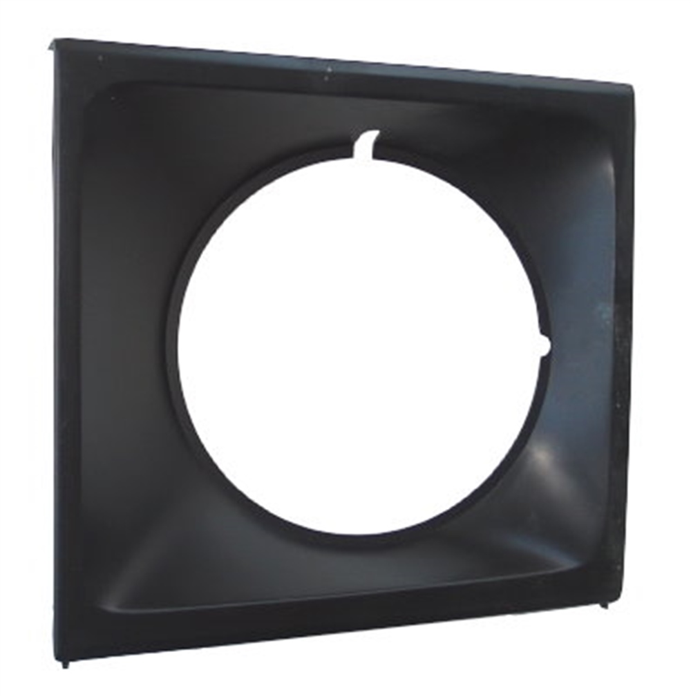 Far Çerçeve Sol ( Yuvarlak Tip )