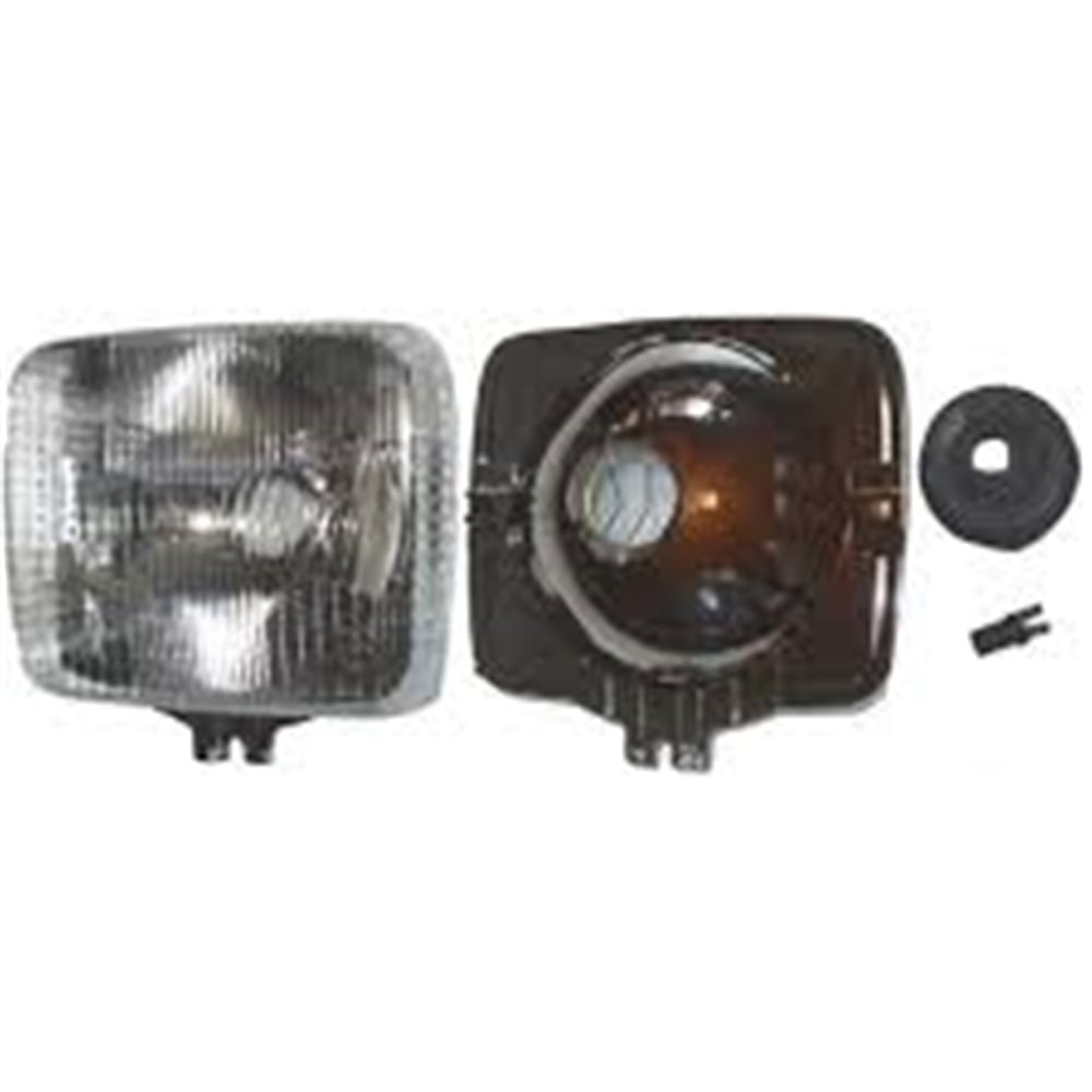 Far Komple H4