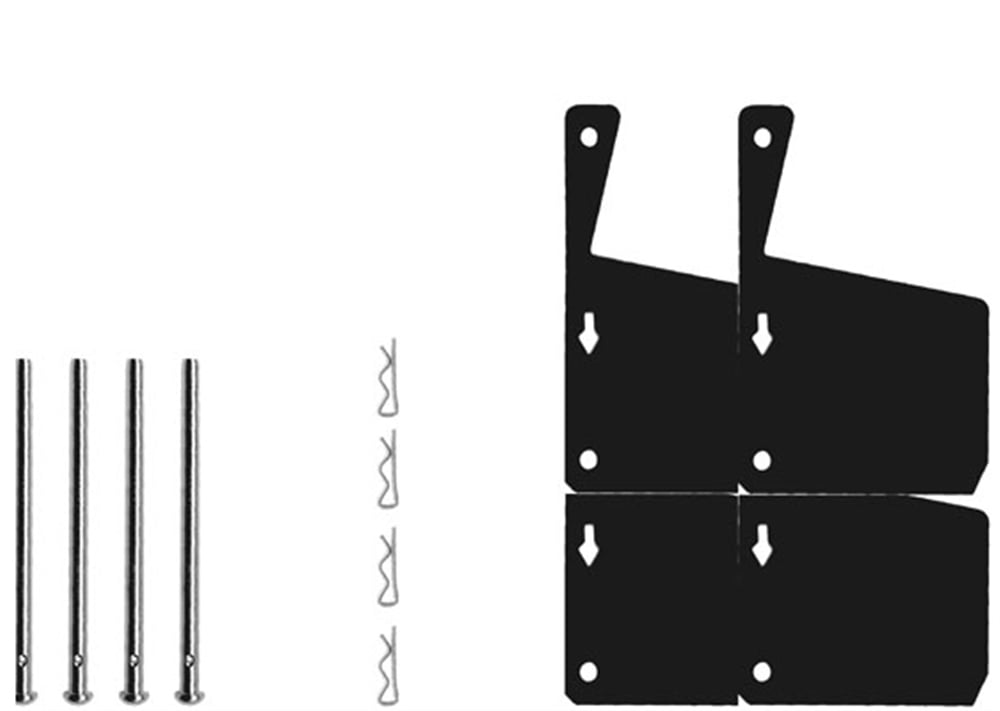 Fren Balata Tamir Takımı