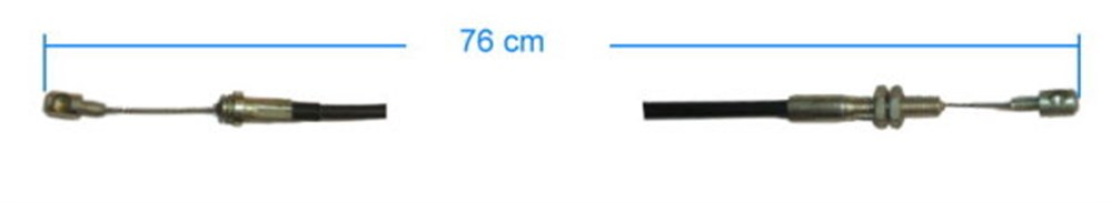 Gaz Teli V4 1,3-1,7l