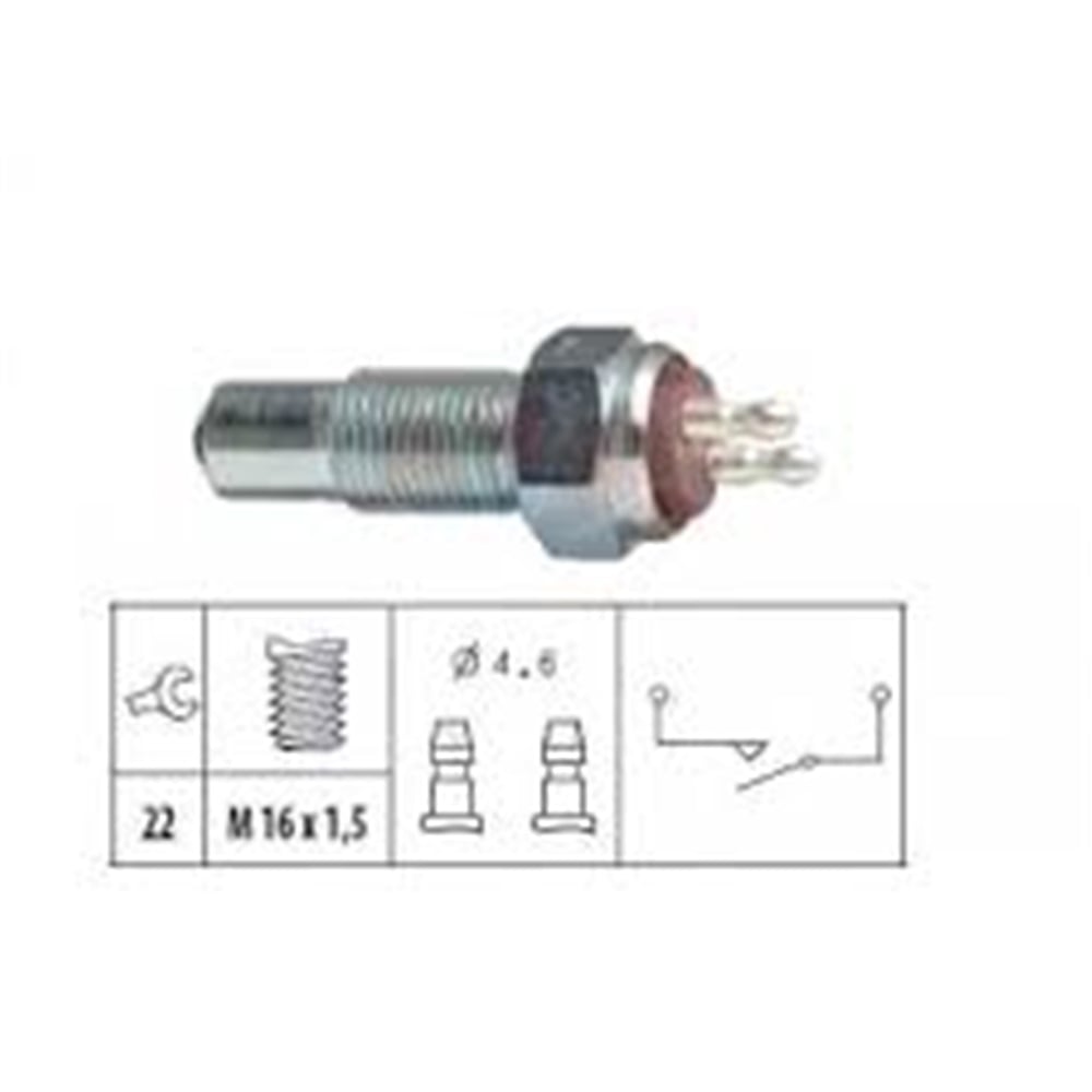 Geri Vites Müşürü