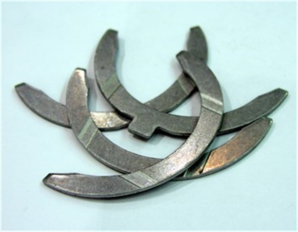 Gezinti Yatak OHC & DOHC Std