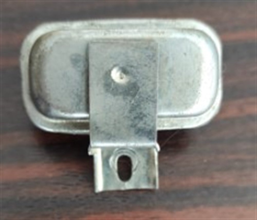 Gösterge Rezistansı