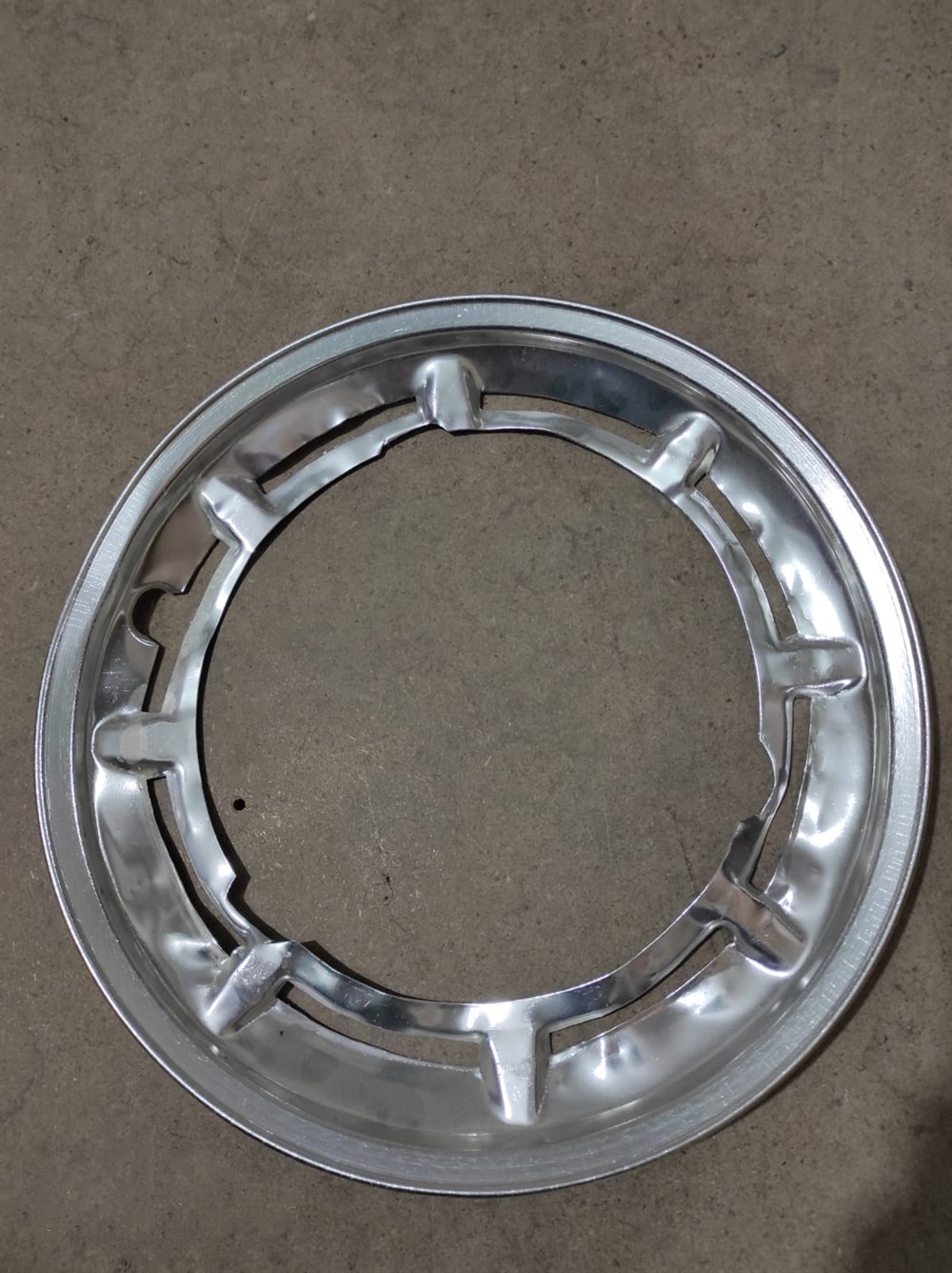 Jant Çemberi ''5,0 x 13''