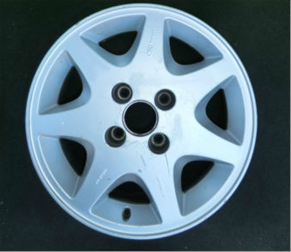 Jant XR3 RS 4 Bijon