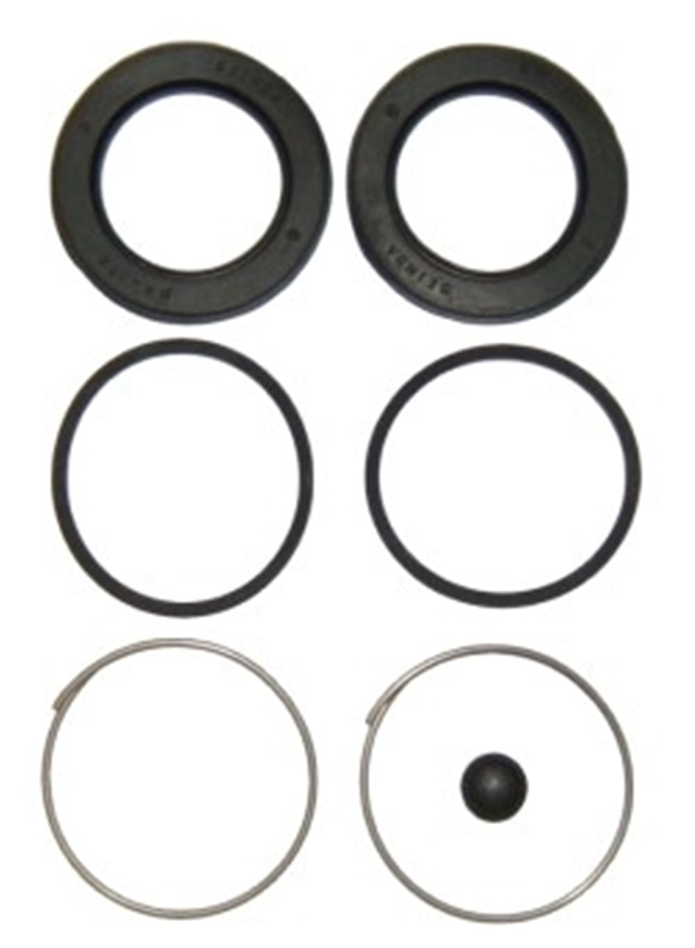 Kaliper Tamir Takımı