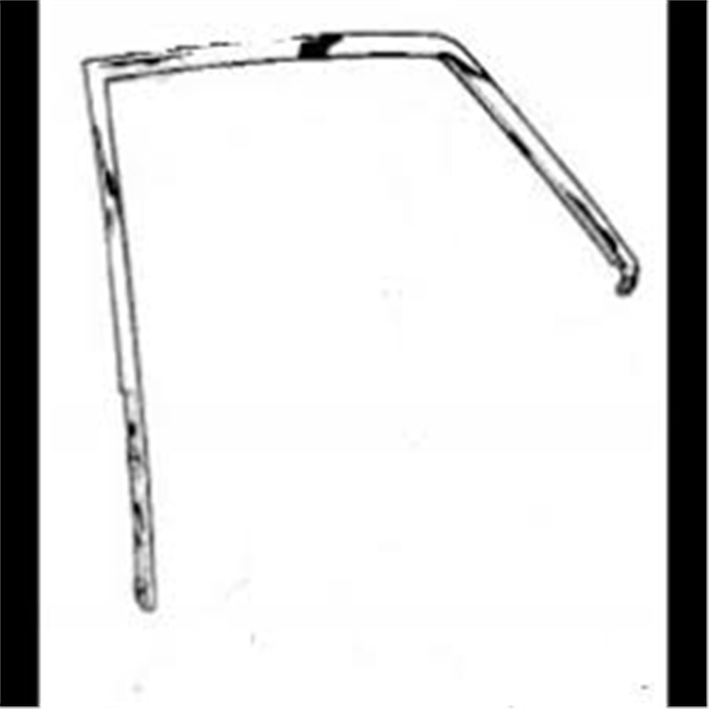 Kapı Çerçeve Arka Sağ 4 Kapı