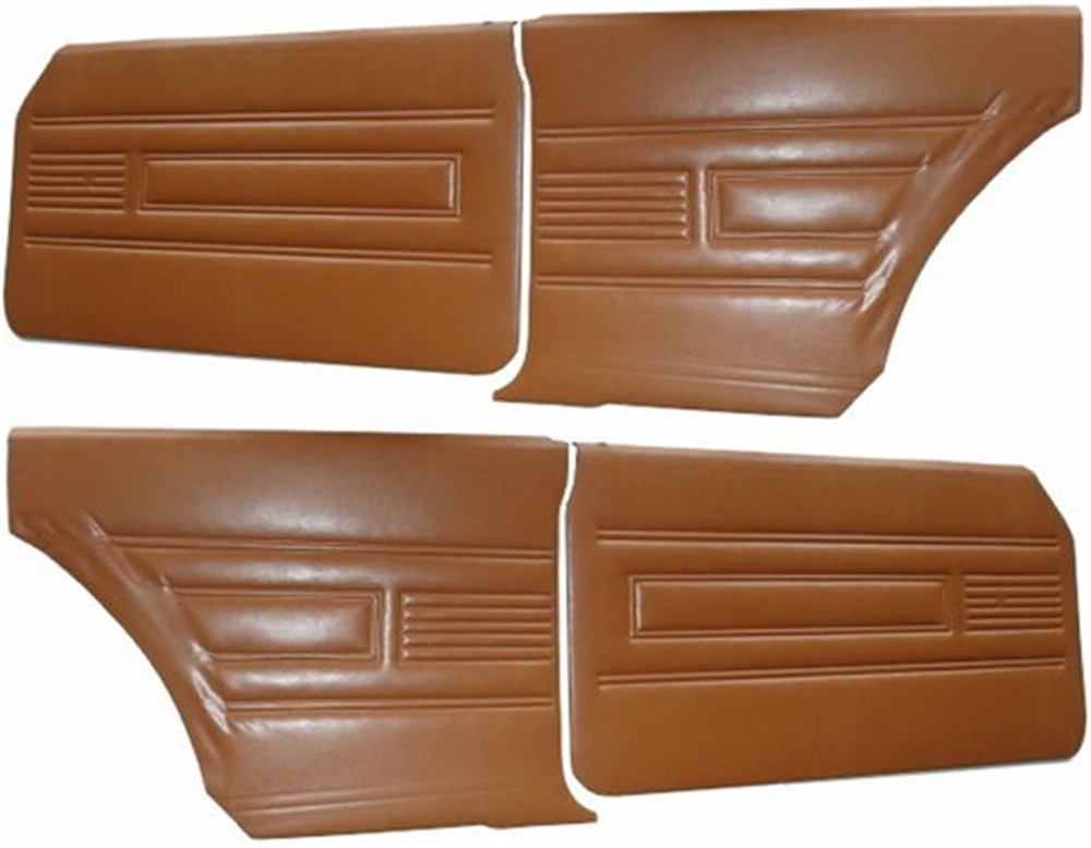 Kapı Döşeme Takımı 2 Kapı Taba Düz