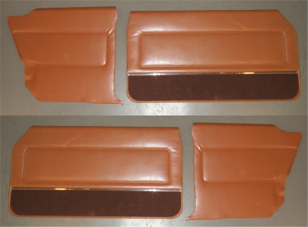 Kapı Döşeme Takımı 2 Kapı Taba Halılı