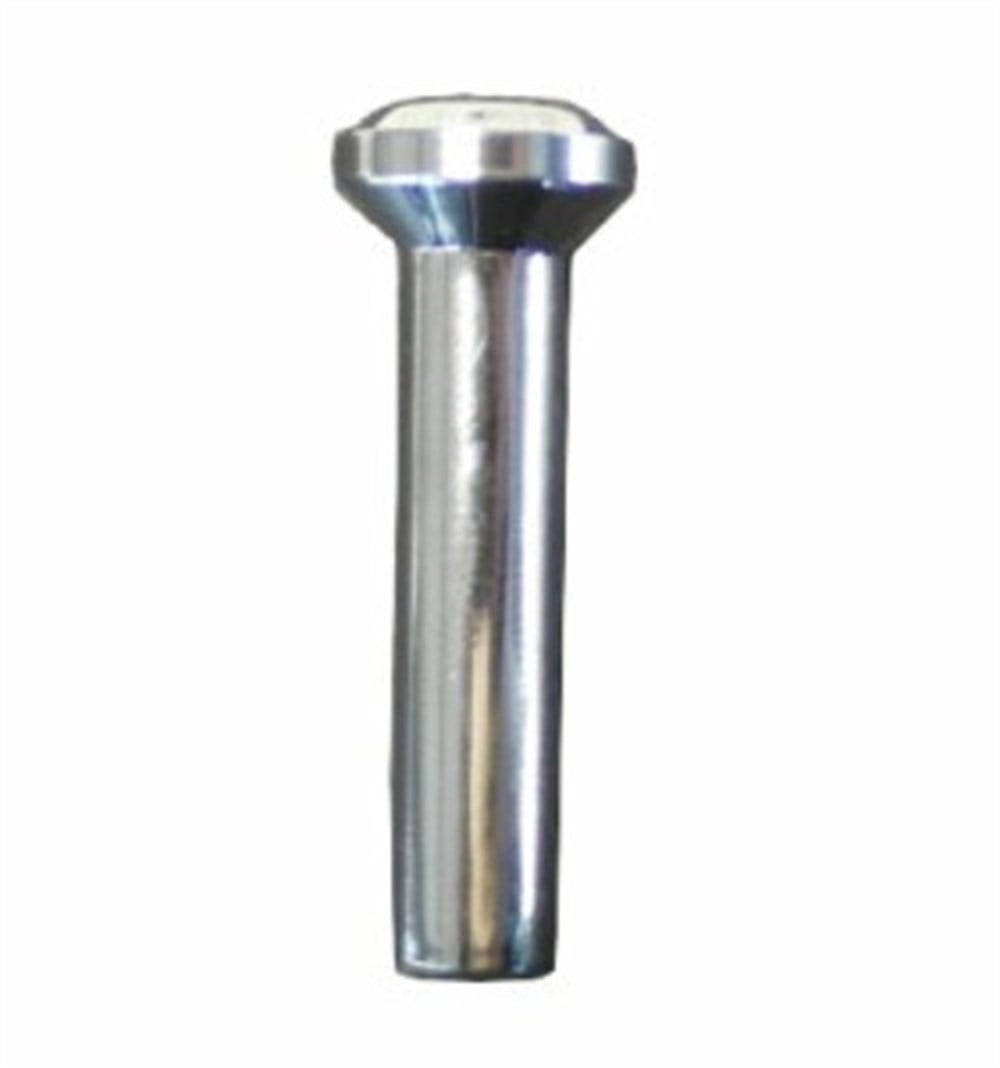 Kapı Kilit Düğme M4 Krom