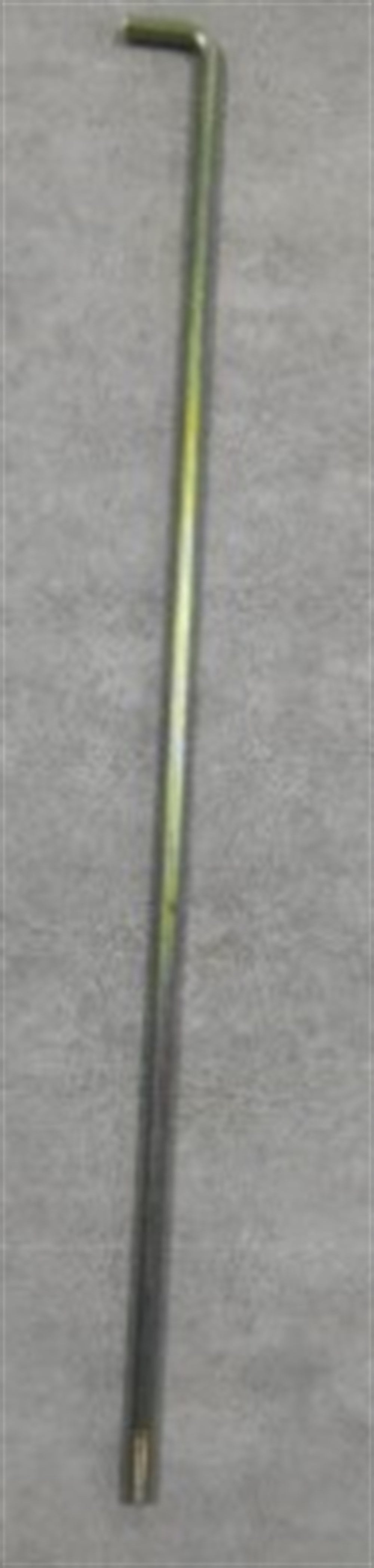 Kapı Kilitleme Teli Uzun