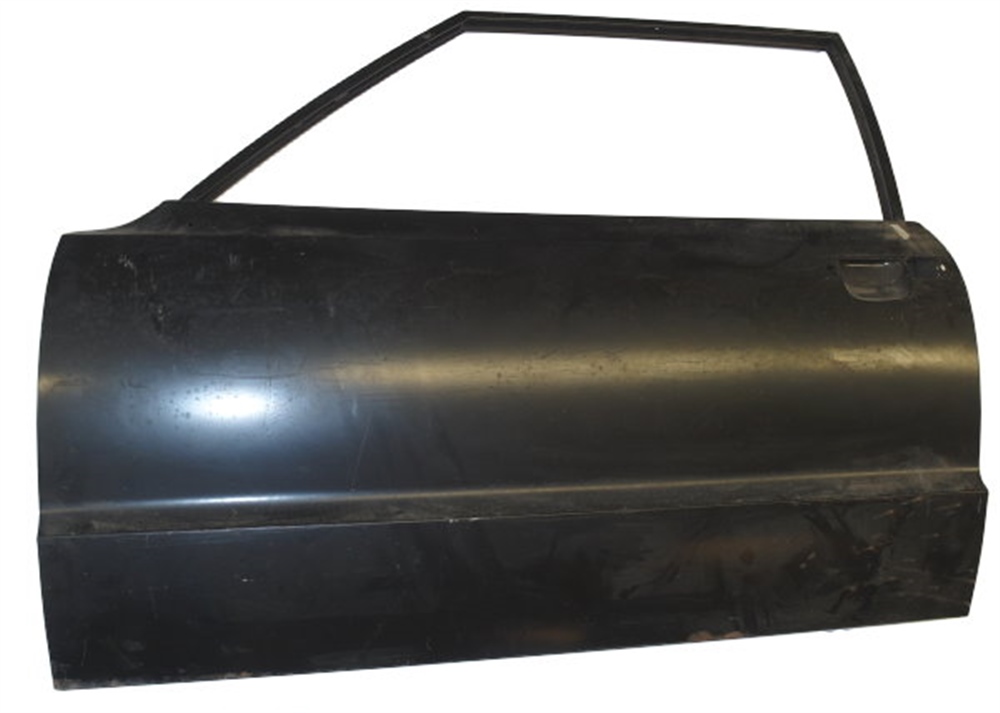 Kapı Sacı Ön Sağ 2 Kapı Sedan