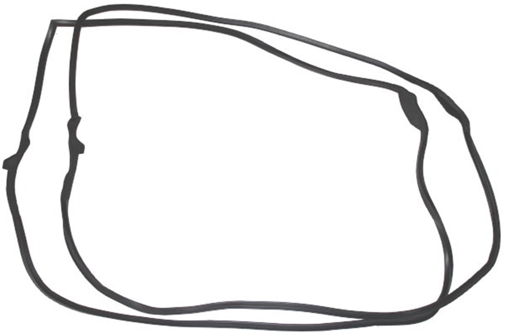 Kapı Toz Lastik Takım 2 Kapı