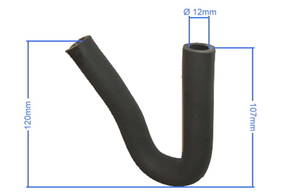 Karbüratör Hava Hortumu V6