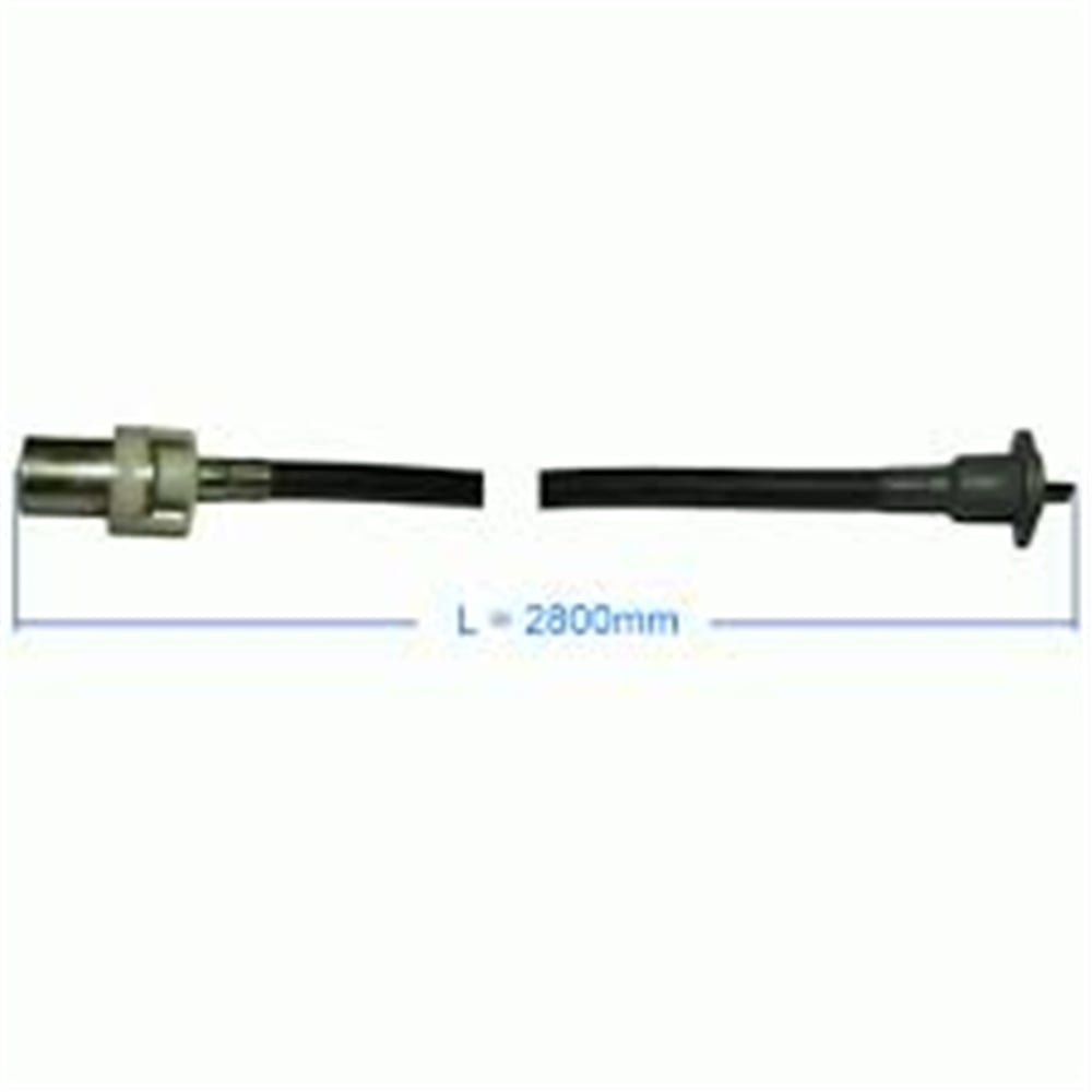 Kilometre Teli 4 Vites