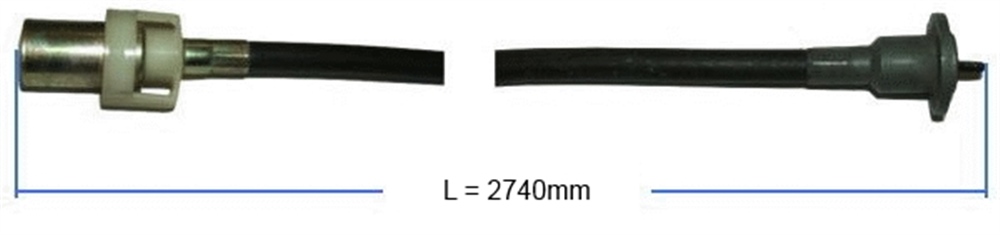 Kilometre Teli 4 Vites