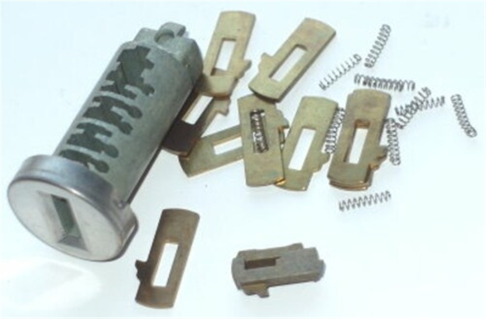 Kontak Anahtar Şifresi