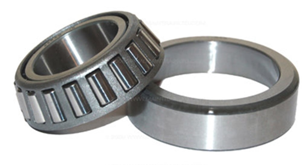 Mahruti Ayar Rulmanı